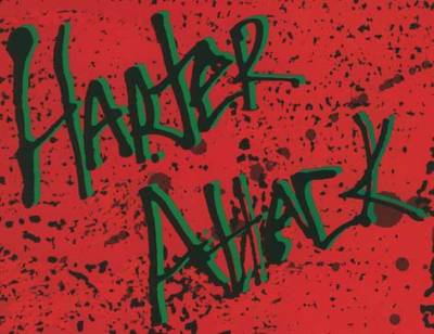 logo Harter Attack